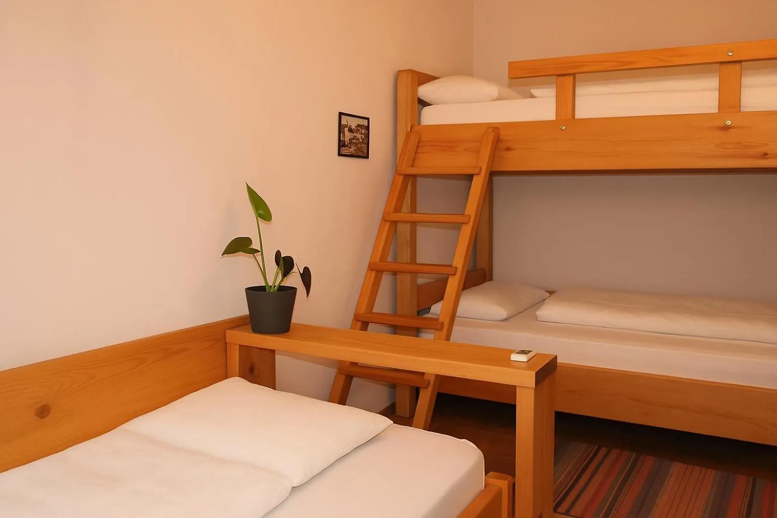 Cozy Big Apartment With Balcony Тирана